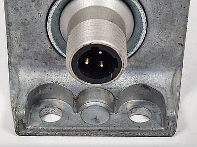 Turck BI20-CA40-ADZ30X2-B3131/S34 Weld Field Immune Proximity Sensor