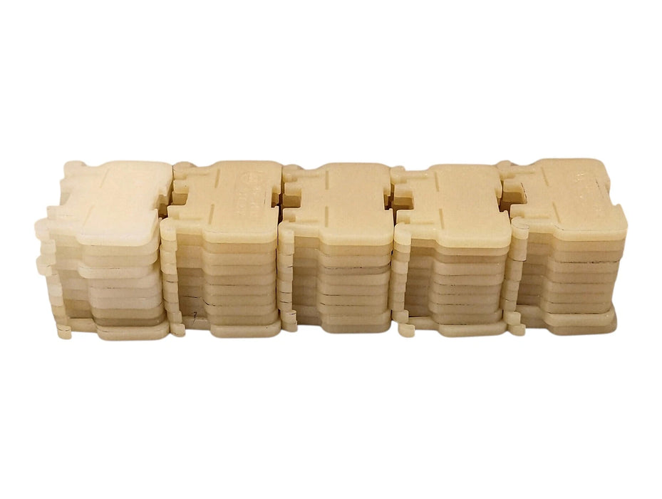 Allen-Bradley 1492-N18 Terminal Block End Barrier