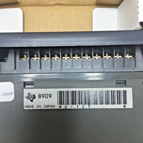 Siemens U-12T Module