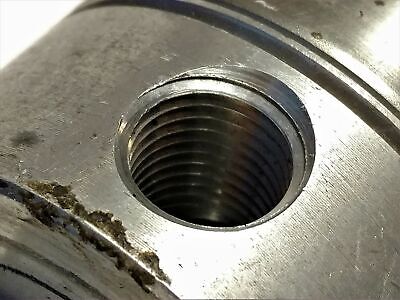 Sheffer 1-50DPSR03-00 Pneumatic Cylinder