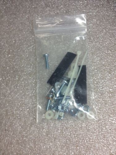 MCNAUGHTON-MCKAY MCM-NPDH-CP ELECTRICAL PANEL