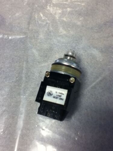 GE CR104C116 PILOT LIGHT