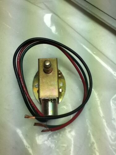 MICRO SWITCH BZC-2RQ SWITCH
