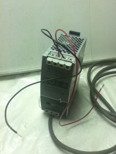 Sola SDN2.5-24-100 Power Supply T27100