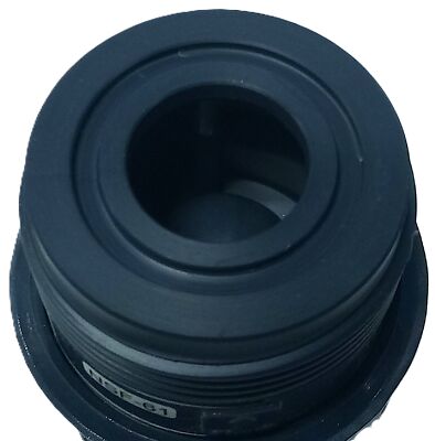 ASAHI VTCZZUES4025 1210007 1 in PVC True Union Ball Check Valve w/ EPDM O-rings