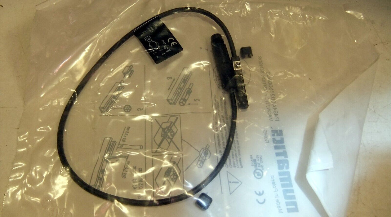 ASCO Numatics P494A0021500A00 Magnetic Position Sensor