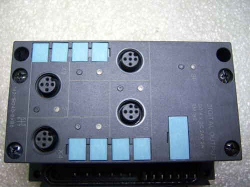 Siemens Expansion Module 6ES71421BD400XB0