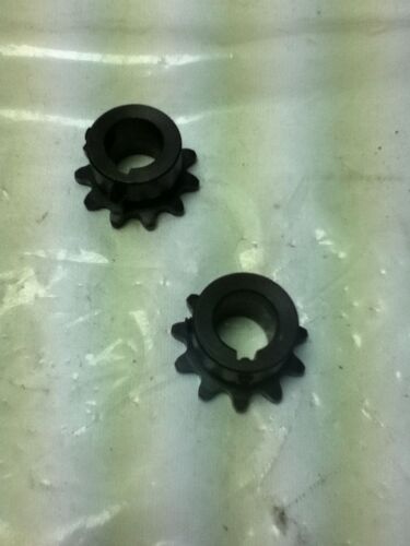 2 35B11FJ Sprockets