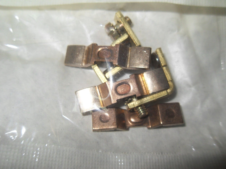 Square D 9998-BA-81 SIZE 0 Contact Kit