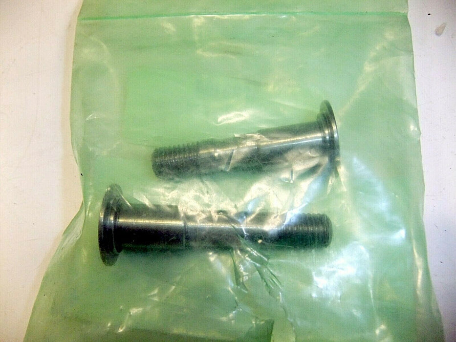 Amada Eccentric Roller Shaft 1238194 2 pcs