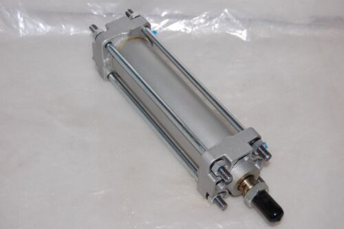SMC CDA2B40-125 TIE ROD CYLINDER