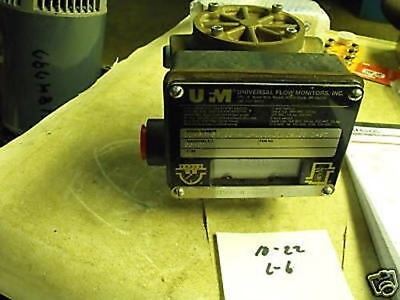 Universal Flow Monitor LL-BBMSB15GH-4L-1.04C1.0-A53XD-ST