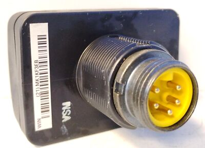 Allen-Bradley 800Z-GL3Q5 10-40VDC/20-30VAC Tap/Touch Button