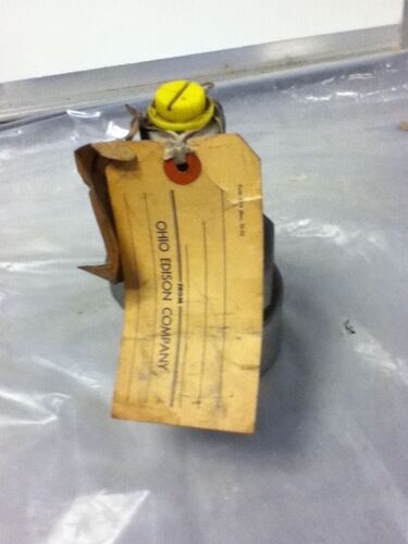 MILTON ROY COMPANY 742-043 SAFETY VALVE