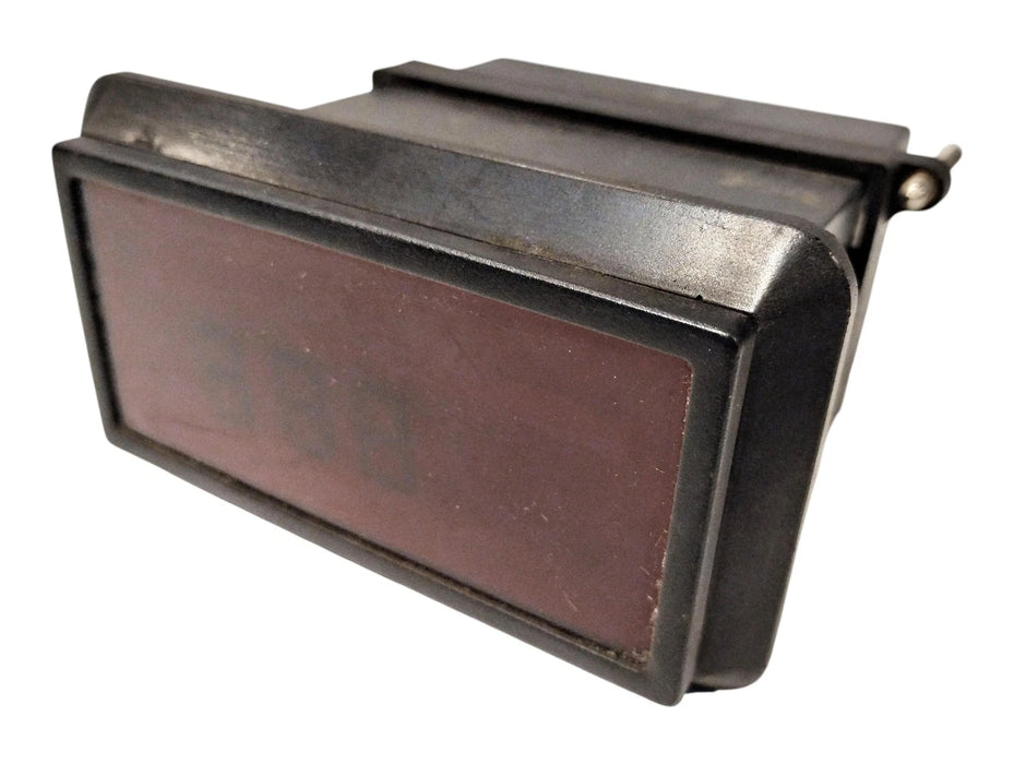 Krones 2-098-85-003-1 110/220 V AC PLC Rate Meter
