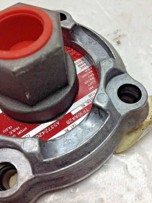 ASCO Tf10A42B Pressure Switch