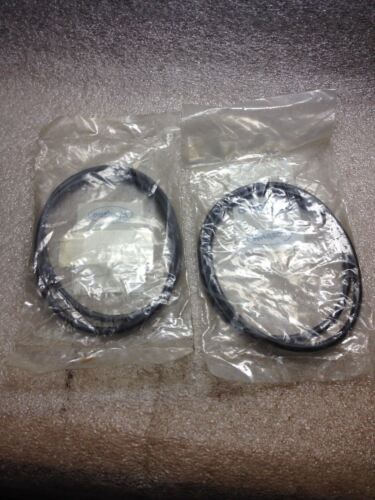 2 Nordson 944330A Cables