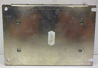 Rasmi 3G3EV-PFI-1015-E Single Phase RFI Filter