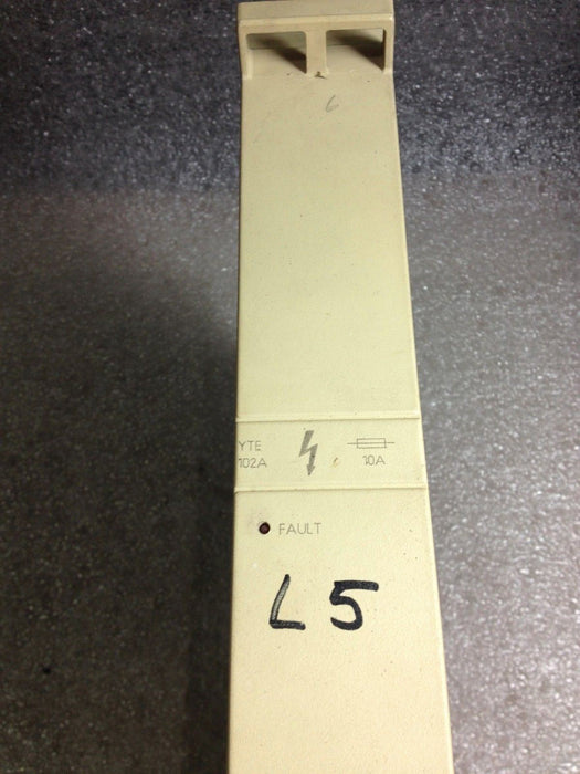 ABB ABB YTE-102A Servo Power Module