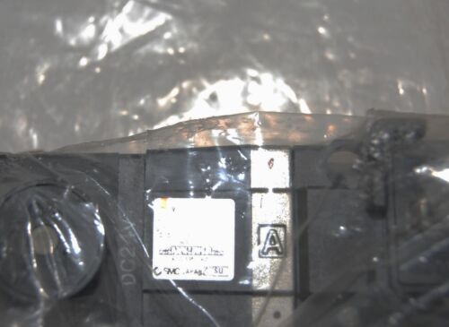 SMC VP7-6-FIG-D-3 Solenoid Valve