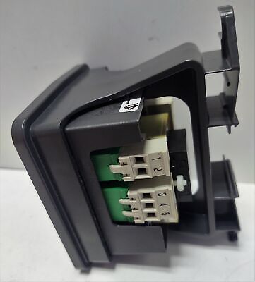 Watlow LVCDKW00322282A Temperature Limit Switch