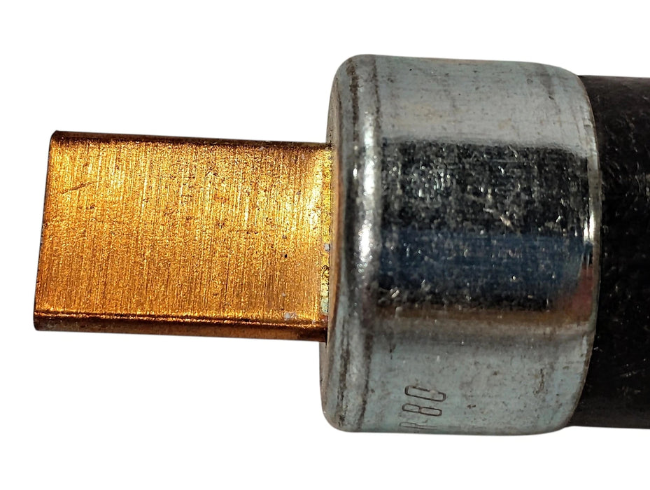 Bussmann FRS-R-80 600 V AC/DC 80 A Class RK5 Current-Limiting Time-Delay Fuse