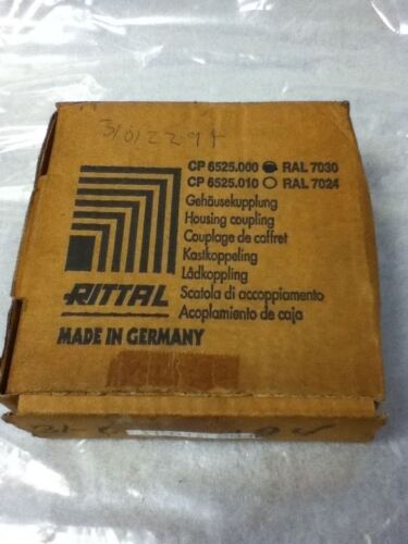 RITTAL RAL7030 COUPLING