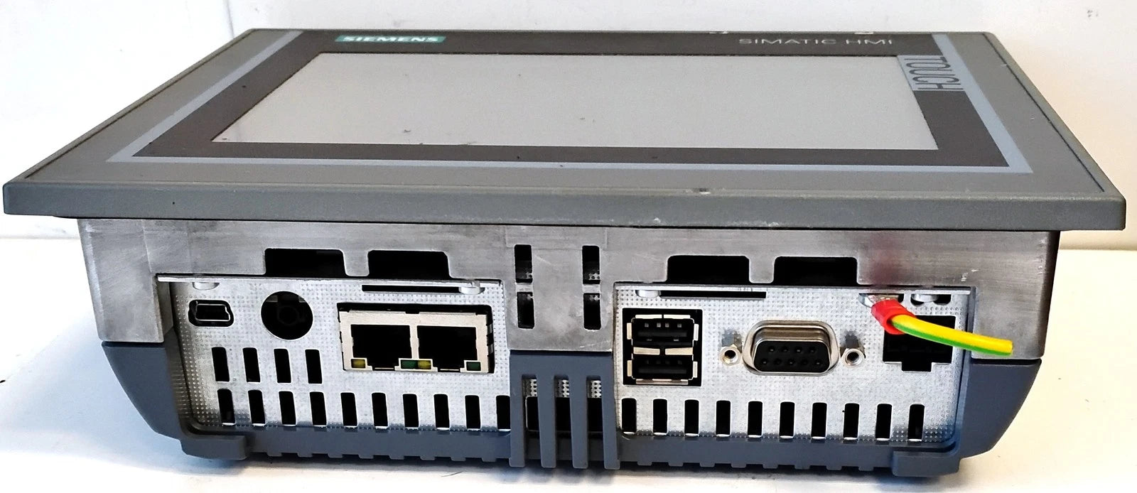 Siemens 6AV2124-0GC01-0AX0 SIMATIC TP700 7" Comfort Panel