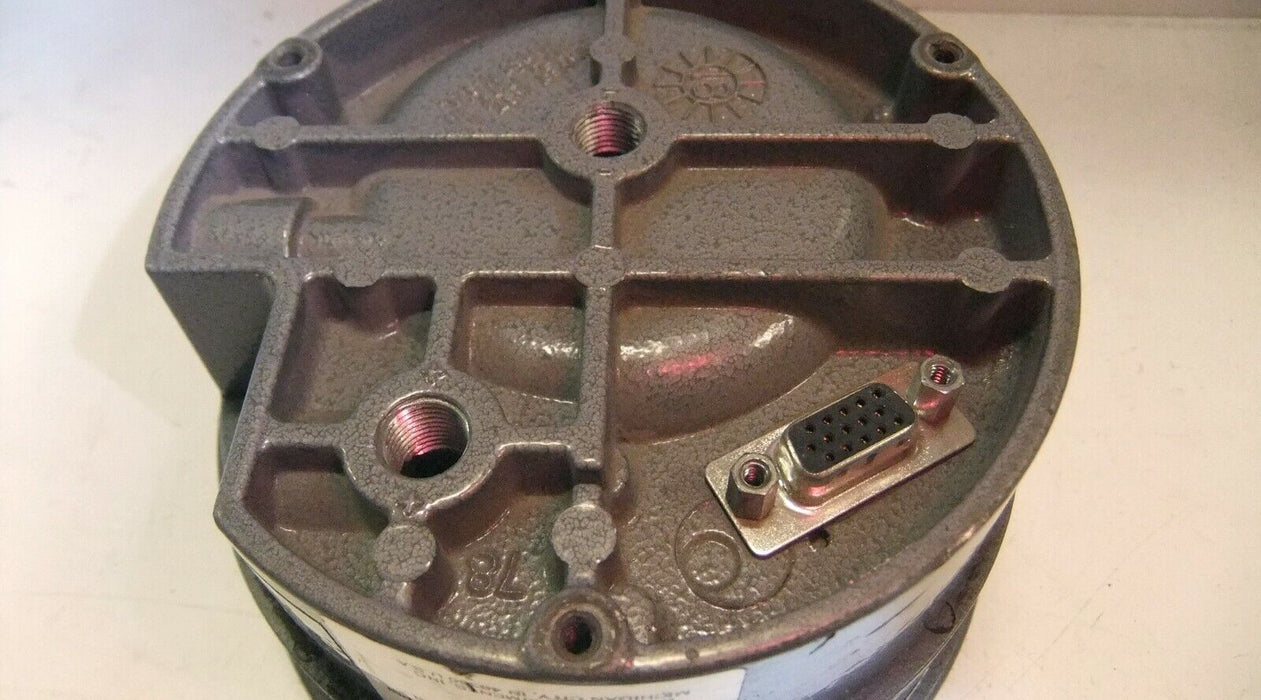 Dwyer Digihelic Differential Pressure Control DH3-007