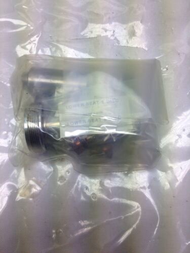 ASCO 308482-G Rebuild Kit