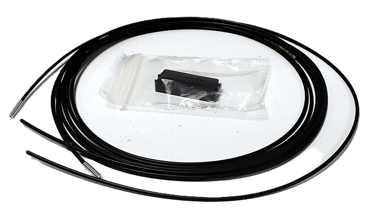 KEYENCE FU-5FZ Fiber Optic Cable for Photoelectric Sensor