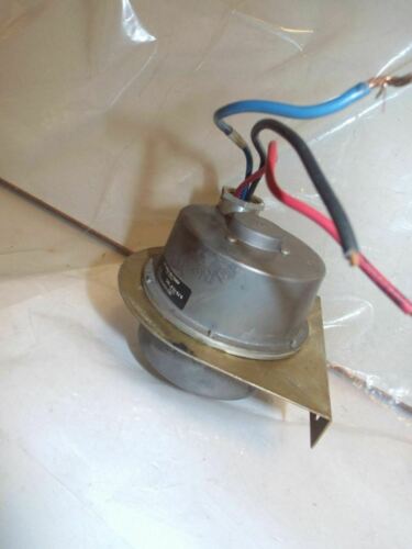 BEC CONTROLS CORP PRESSURE SWITCH A9021P1B4638