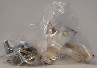 Hoyt Allen-Bradley K165 Z34041 Size 4 Single Pole Contact Kit