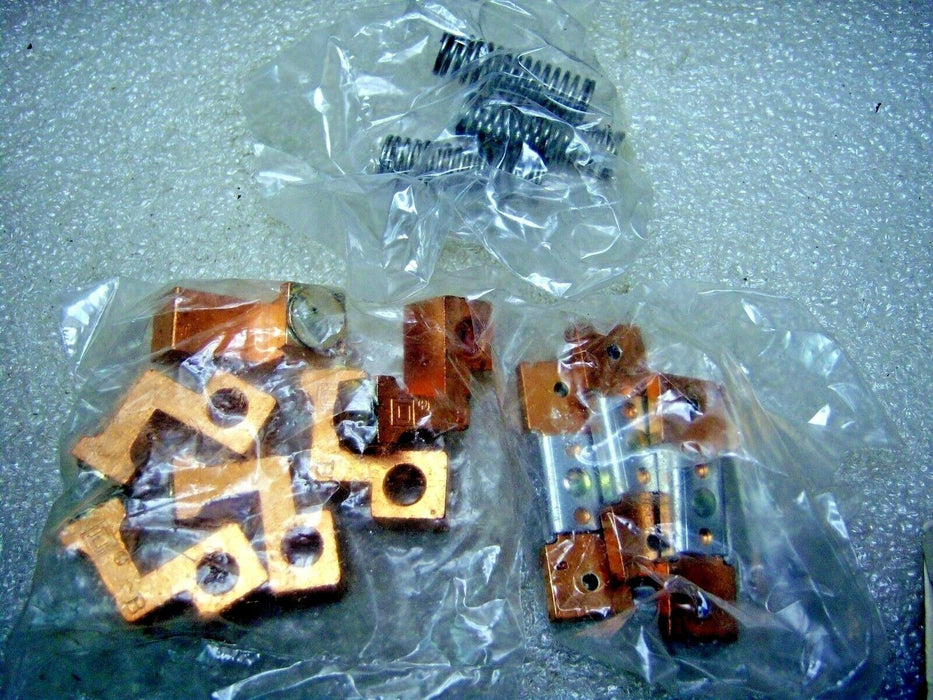 Square D 9998-TA81 Contact Kit
