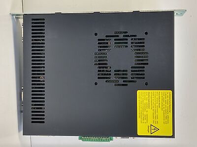 Linmot E1130-DP-HC 0150-1668 Servo Drive FW 3.18 Build 20121010 Ver 1 Rev F