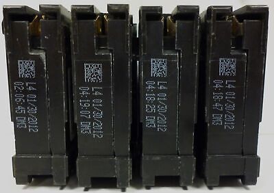 Siemens Q130 30A 110/120V Circuit Breaker