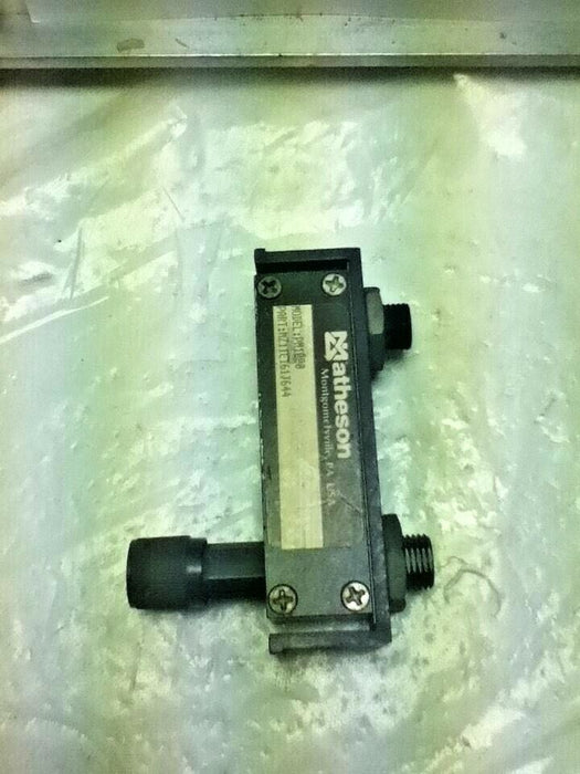 Matheson PM1000 Flow Meter