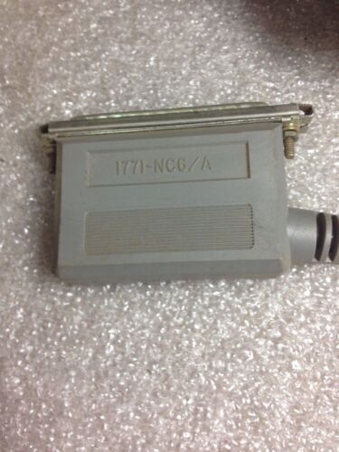 Allen-Bradley 1771-NC6/A ISOLATED ANALOG CABLE