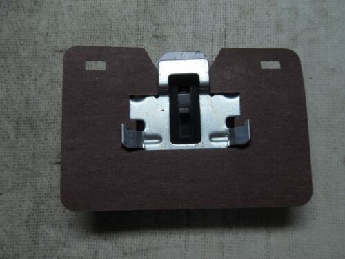 3 GE Auxiliary Contacts