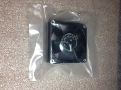 EBM W2S107-AA01-97 Fan