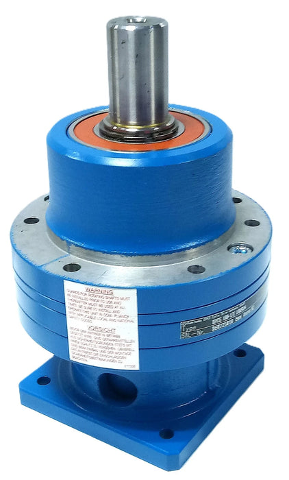 Sumitomo XFCG-108-17/108S04 Cyclo Drive Gear Reducer