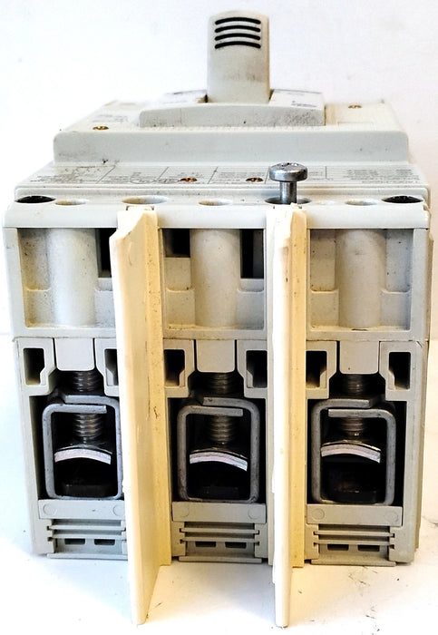 Allen-Bradley 140G-H2F3-C90 90 A Circuit Breaker