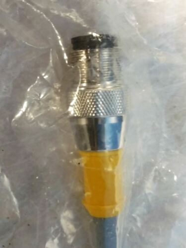 Turck RK4.4T-27-RS-4.4T Cable