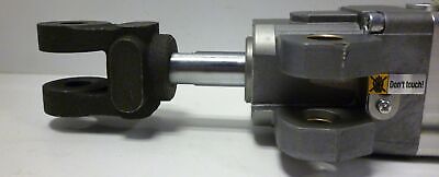 SMC CLK2PA40TF-100Y-B-P74SE-X1882 Pneumatic Swing Clamp Cylinder