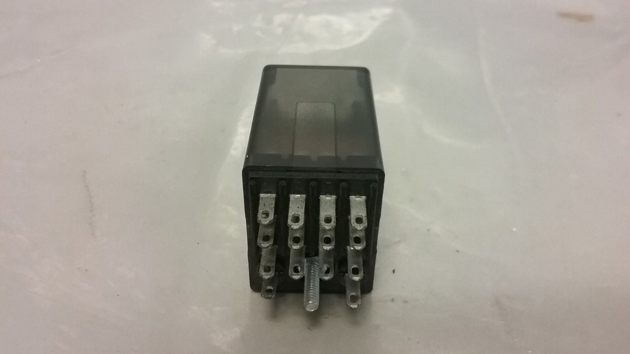 Tyco Electronics KHAU-17A12-120 Relay