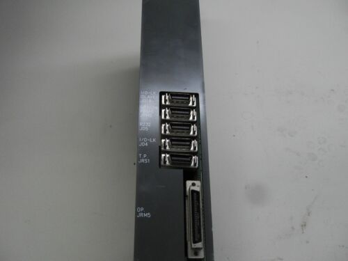 Fanuc A16B-2200-0843 PC Board