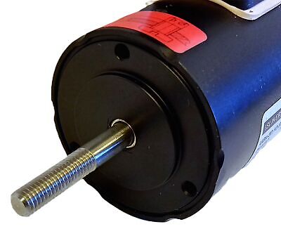 Isliker Magnete UGS-50.10-SIII Solenoid