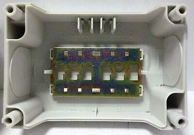 Allen-Bradley 800E-2P Plastic Enclosure