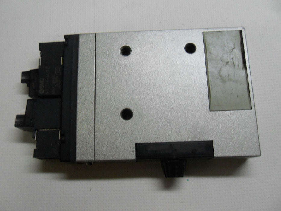 1 SMC NZM-BA-1KT NZM Body Sub-Assy B.Ported