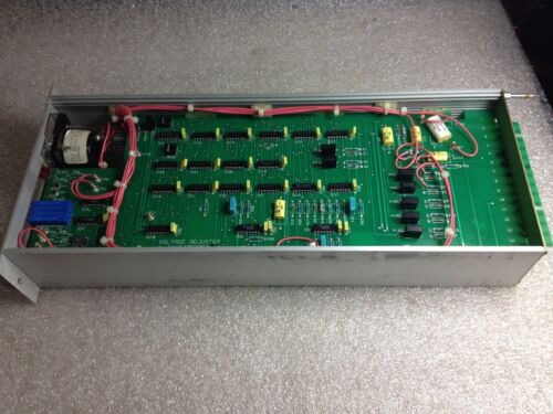 Westinghouse M300 6540C42G02 Voltage Adjuster